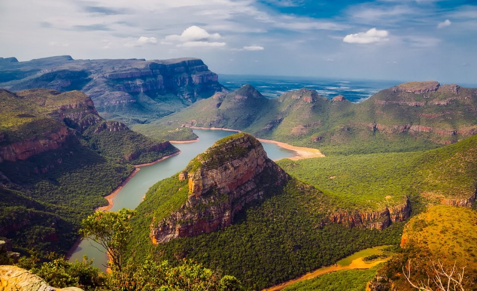 Afrique du Sud