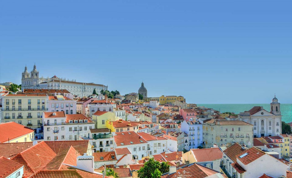 Portugal
