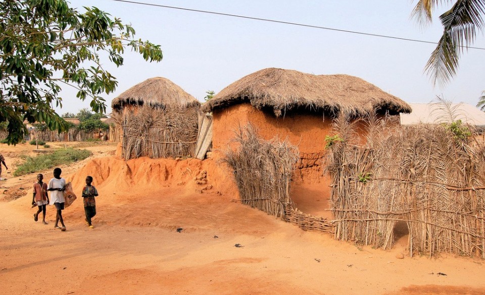 Togo
