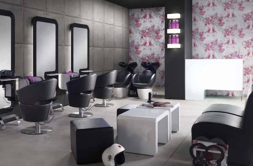 Coiffure - Esthétique